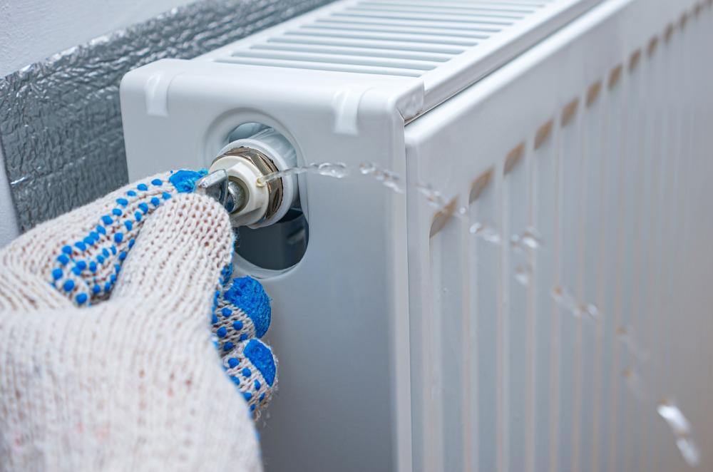 Radiators
